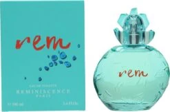 Reminiscence Rem 100 Ml - Eau De Toilette - For Women -Cosmetica Winkel 1200x790
