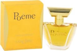 Lancôme Poême 30 Ml - Eau De Parfum - Damesparfum 34 Lancôme Poême 30 Ml - Eau De Parfum - Damesparfum -Cosmetica Winkel 1200x796