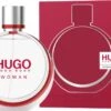 Hugo Boss Hugo Woman 50 Ml - Eau De Parfum - Damesparfum -Cosmetica Winkel 1200x802