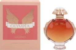 Paco Rabanne Olympea Legend 80 Ml - Eau De Parfum - Damesparfum -Cosmetica Winkel 1200x802 2