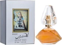 SALVADOR DALI By Salvador Dali 100 Ml - Parfum De Toilette Spray -Cosmetica Winkel 1200x868