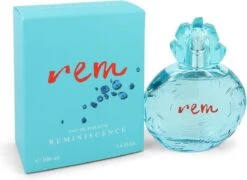 Reminiscence Rem 100 Ml - Eau De Toilette - For Women -Cosmetica Winkel 1200x874
