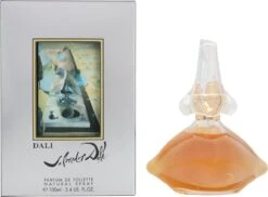 SALVADOR DALI By Salvador Dali 100 Ml - Parfum De Toilette Spray -Cosmetica Winkel 1200x882 1