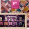 Pink Gellac - Color Box Luminous - Gellak - Set Van 3 Glitter En 2 Effen Kleuren -Cosmetica Winkel 1200x882