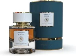 Signature Royale Eau De Parfum ( Caramel Sugar ) -Cosmetica Winkel 1200x889