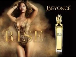 Beyonce Rise - 100ml - Eau De Parfum -Cosmetica Winkel 1200x904