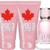 DSQUARED2 DSQUARED - Wood Femme - Giftset 2 DSQUARED2 DSQUARED - Wood Femme - Giftset -Cosmetica Winkel 1200x911