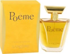 Lancôme Poême 30 Ml - Eau De Parfum - Damesparfum 26 Lancôme Poême 30 Ml - Eau De Parfum - Damesparfum -Cosmetica Winkel 1200x929