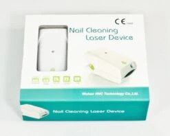 Anti Schimmelnagel Kalknagel Laserapparaat Om Zelf Te Behandelen, Veilig, Effectief, Snel En Pijnloos, Koude Laser Behandeling Voor Thuisgebruik, Voor Tenen En Vingers. Oplaadbaar. 15 Anti Schimmelnagel Kalknagel Laserapparaat Om Zelf Te Behandelen, Veilig, Effectief, Snel En Pijnloos, Koude Laser Behandeling Voor Thuisgebruik, Voor Tenen En Vingers. Oplaadbaar. -Cosmetica Winkel 1200x963