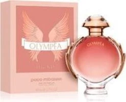 Paco Rabanne Olympea Legend 80 Ml - Eau De Parfum - Damesparfum -Cosmetica Winkel 1200x970