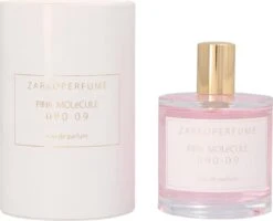 Zarkoperfume Pink Molecule 0.90.09 Eau De Parfum Spray 100 Ml -Cosmetica Winkel 1200x972