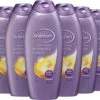 Andrélon 2in1 Bad & Douchegel - 6 X 750 Ml - Voordeelverpakking 1 Andrélon 2in1 Bad & Douchegel - 6 X 750 Ml - Voordeelverpakking -Cosmetica Winkel 1200x983