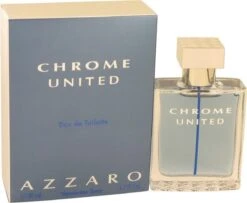 Azzaro Chrome United - 200ml - Eau De Toilette -Cosmetica Winkel 1200x984 2