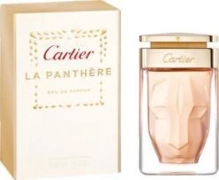 Cartier La Panthere 75 Ml - Eau De Parfum - Damesparfum -Cosmetica Winkel 1200x985 1