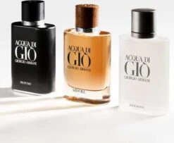 Giorgio Armani Acqua Di Gio Absolu 75ml - Eau De Parfum - Herenparfum -Cosmetica Winkel 1200x988