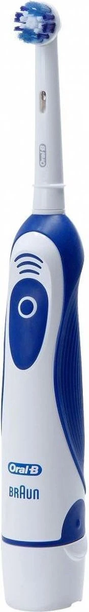 Oral B Oral-B Tandenborstel - AdvancePower - Elektrische Tandenborstel Op Batterijen 9 Oral B Oral-B Tandenborstel - AdvancePower - Elektrische Tandenborstel Op Batterijen - Afbeelding 7