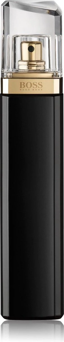 Hugo Boss Nuit 75 Ml - Eau De Parfum - Damesparfum