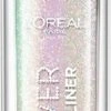 L'Oréal Paris Glitter Eyeliner - 01 Holographic Show -Cosmetica Winkel 239x1200