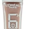 Loreal - Glam Shine 6H - Lipgloss - 300 Golden Tattoo -Cosmetica Winkel 245x1200 1
