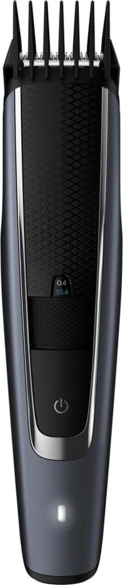 Philips Series 5000 BT5502/15 - Baardtrimmer 23 Philips Series 5000 BT5502/15 - Baardtrimmer -Cosmetica Winkel 254x1200