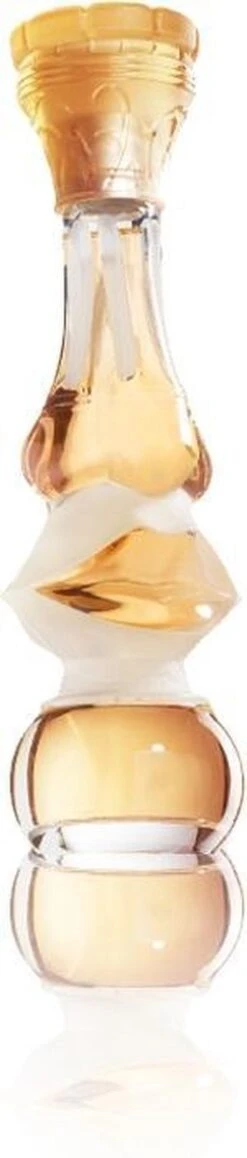 Salvador Dali Dalissime 100 Ml - Eau De Toilette - For Women -Cosmetica Winkel 256x1200 2