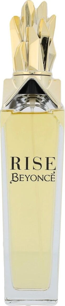 Beyonce Rise - 100ml - Eau De Parfum -Cosmetica Winkel 256x1200