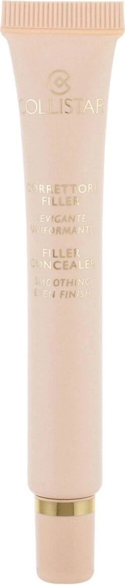 Collistar Filler Concealer 2 Dark -Cosmetica Winkel 257x1200