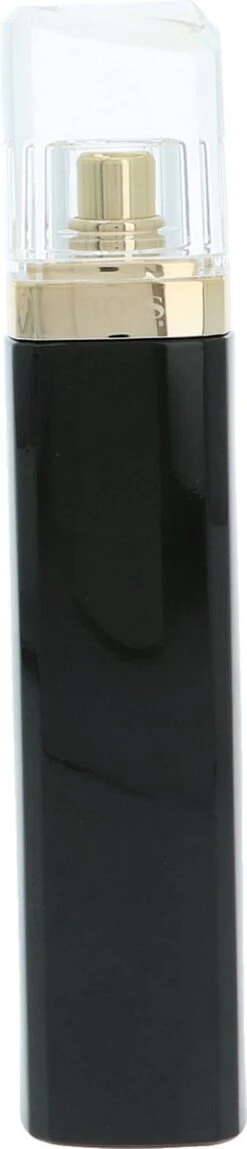 Hugo Boss Nuit 75 Ml - Eau De Parfum - Damesparfum -Cosmetica Winkel 258x1200