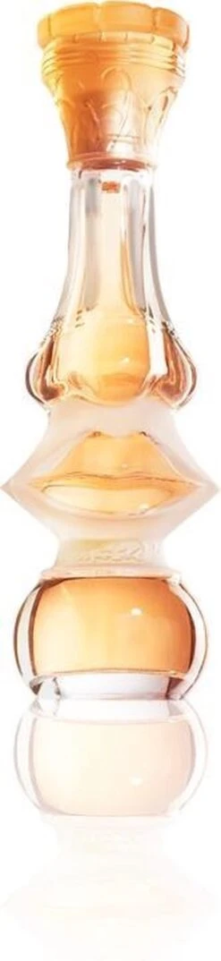 Salvador Dali Dalissime 100 Ml - Eau De Toilette - For Women -Cosmetica Winkel 276x1200 1