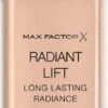 Max Factor Radiant Lift FD - 77 Golden Tan -Cosmetica Winkel 279x1200 4