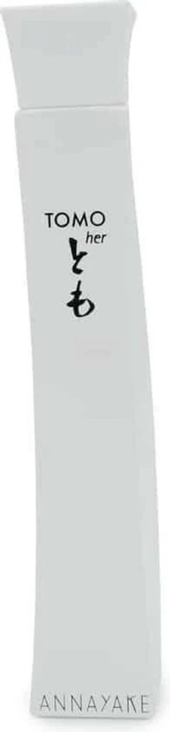 Annayake - Tomo Her - 100 Ml Eau De Parfum -Cosmetica Winkel 280x1200 1