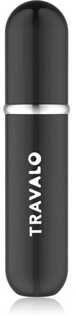Travalo - Classic HD Black - 5ML -Cosmetica Winkel 286x1200