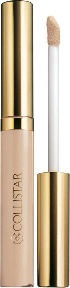 Collistar Lifting Effect Concealer 1 14 Collistar Lifting Effect Concealer 1 -Cosmetica Winkel 293x1200