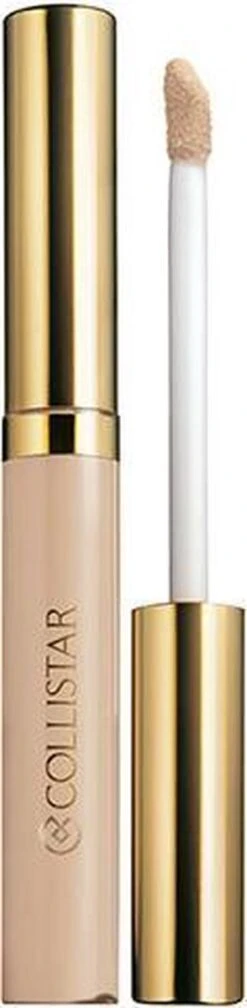 Collistar Lifting Effect Concealer 1 19 Collistar Lifting Effect Concealer 1 -Cosmetica Winkel 294x1200