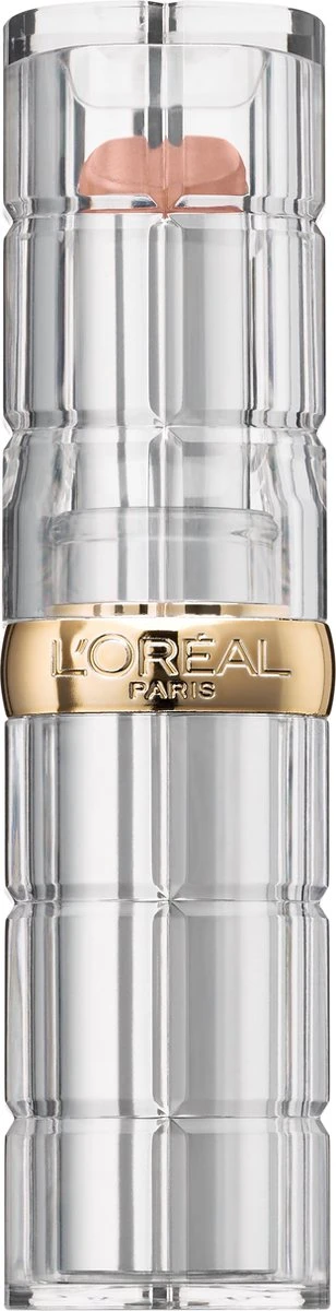 L'Oréal Paris Color Riche Shine Lippenstift - 658 Topless 4 L'Oréal Paris Color Riche Shine Lippenstift - 658 Topless - Afbeelding 2