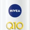 NIVEA Q10 Power Anti-Age Gezichtsolie - Anti-rimpel - Droge Huid - 30 Ml 2 NIVEA Q10 Power Anti-Age Gezichtsolie - Anti-rimpel - Droge Huid - 30 Ml -Cosmetica Winkel 318x1200