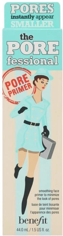 Benefit The POREfessional Primer 44 Ml -Cosmetica Winkel 322x1200