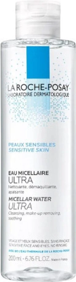 La Roche-Posay Fysiologisch Micellair Water - 750ml - Gevoelige Huid 28 La Roche-Posay Fysiologisch Micellair Water - 750ml - Gevoelige Huid -Cosmetica Winkel 324x1200