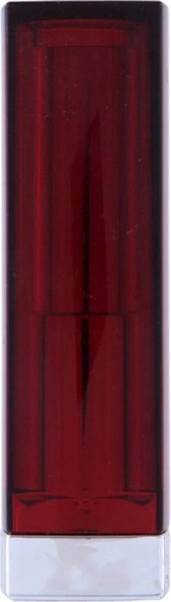Maybelline Color Sensational - 553 Glamorous Red - Rood - Lippenstift -Cosmetica Winkel 341x1200 1