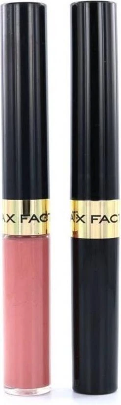 Max Factor Lipfinity 24HR Lip Colour Lipgloss - 210 Endless Mesmerizing -Cosmetica Winkel 361x1200