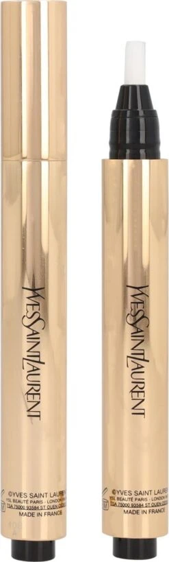 Yves Saint Laurent Touche Eclat Concealer - 1 Rose Radiance -Cosmetica Winkel 362x1200