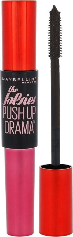 Maybelline Falsies Push Up Drama Mascara - Bruin 8 Maybelline Falsies Push Up Drama Mascara - Bruin -Cosmetica Winkel 374x1200
