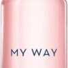 Giorgio Armani My Way Eau De Parfum Refill -150 Ml -Cosmetica Winkel 380x1200