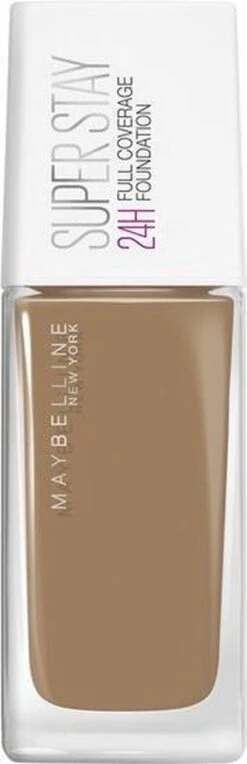 Maybelline Superstay 24H Foundation - 040 Fawn -Cosmetica Winkel 388x1200
