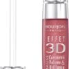 Bourjois Gloss Effet 3D Effect Lipgloss - 03 Brun Rose Academic -Cosmetica Winkel 389x1200