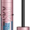 Maybelline Lash Sensational Sky High Waterproof - Zwart - Lengte Mascara - 6 Ml -Cosmetica Winkel 405x1200