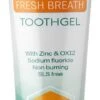 RyttPro®️ Tandpasta (100ML) - Frisse Adem + Actieve Zuurstof (OXI2) + Zink - Helpt Tegen Slechte Adem ( Halitosis ) 2 RyttPro®️ Tandpasta (100ML) - Frisse Adem + Actieve Zuurstof (OXI2) + Zink - Helpt Tegen Slechte Adem ( Halitosis ) -Cosmetica Winkel 409x1200