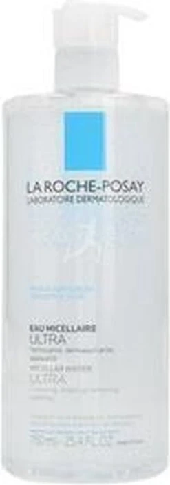 La Roche-Posay Fysiologisch Micellair Water - 750ml - Gevoelige Huid 29 La Roche-Posay Fysiologisch Micellair Water - 750ml - Gevoelige Huid -Cosmetica Winkel 422x1200 1