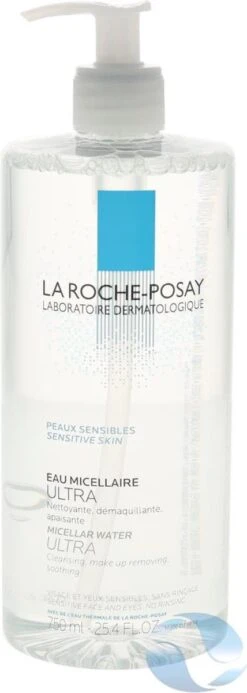 La Roche-Posay Fysiologisch Micellair Water - 750ml - Gevoelige Huid 26 La Roche-Posay Fysiologisch Micellair Water - 750ml - Gevoelige Huid -Cosmetica Winkel 428x1200 2