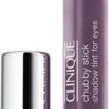 Clinique Chubby Stick Shadow Tint For Eyes 09 Lavish Lilac -Cosmetica Winkel 444x1200 2